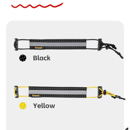 Cycling Reflective Ankl Strap