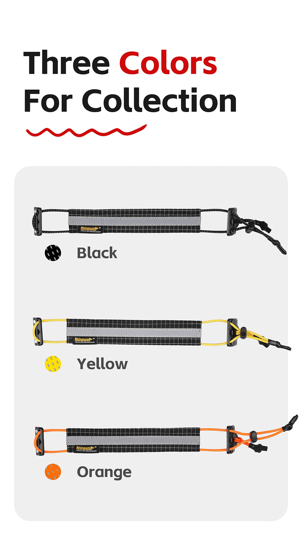 Cycling Reflective Ankl Strap