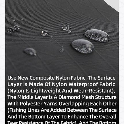 Wilderness Series x 2.8l Handlebar bag