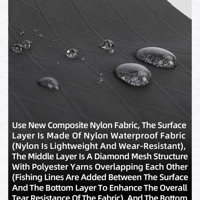 Wilderness Series x 2.8l Handlebar bag