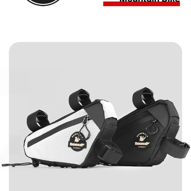 COSMOPOLIS Series X 1L Frame bag