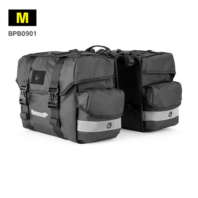 Double Pannier Bag