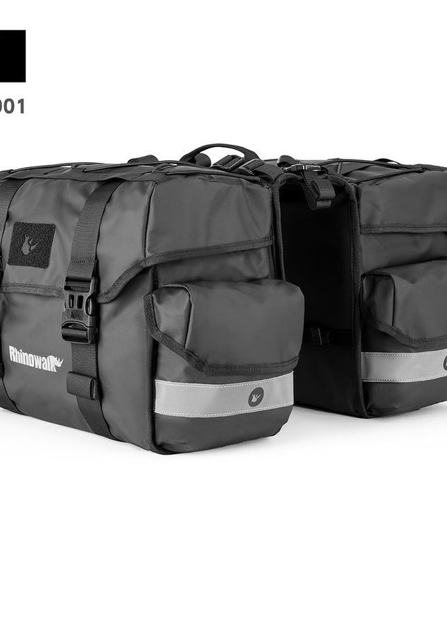 Double Pannier Bag