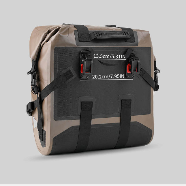 24L Waterproof Side Bag