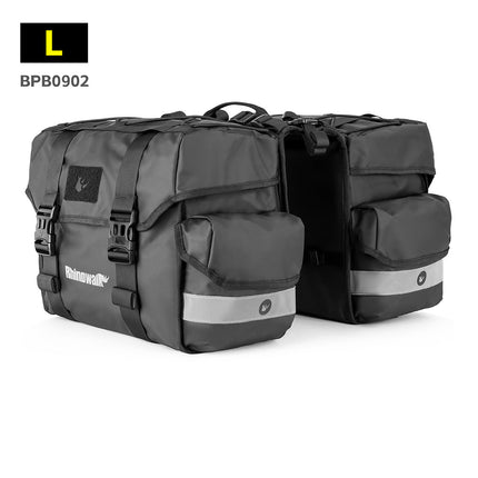 Double Pannier Bag