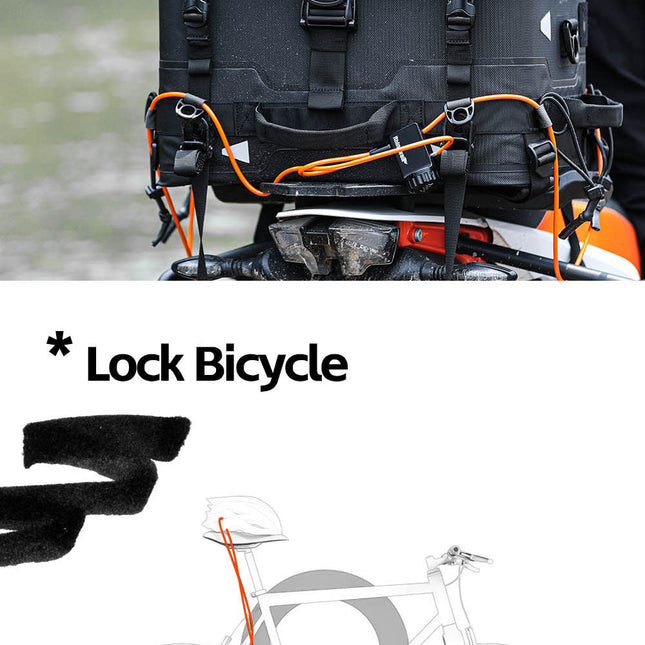 Combination Lock