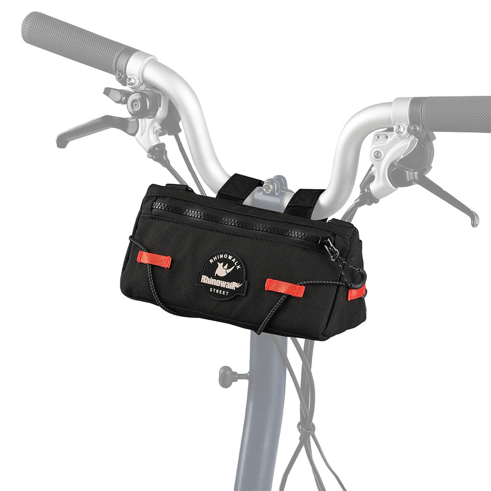 Cosmopolis X 0.9l Urban Handlebar Bag