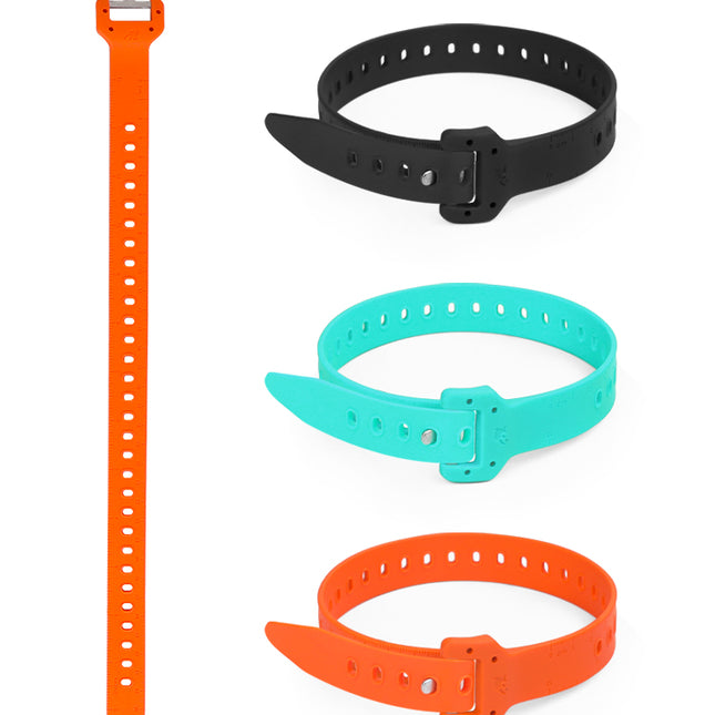 TPU Elastic Stretchable Strap image 01