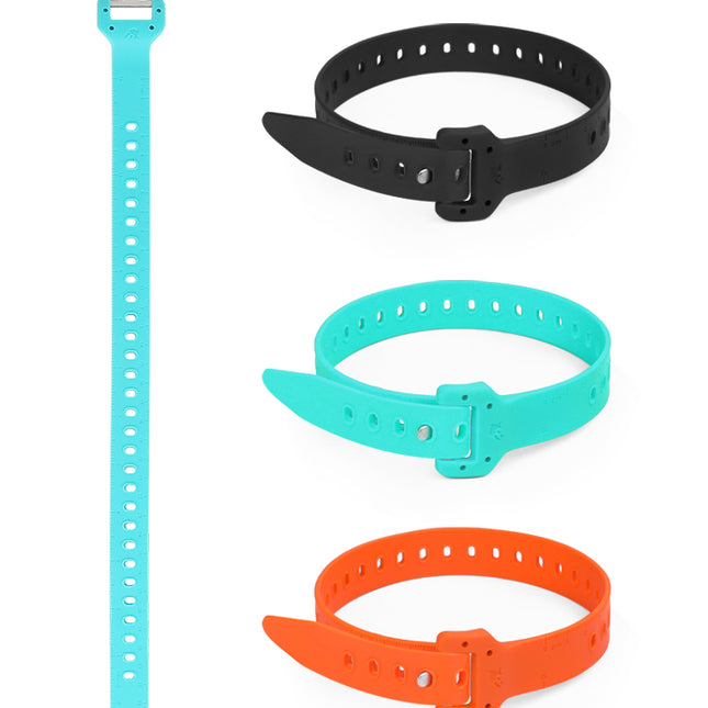 TPU Elastic Stretchable Strap image 02