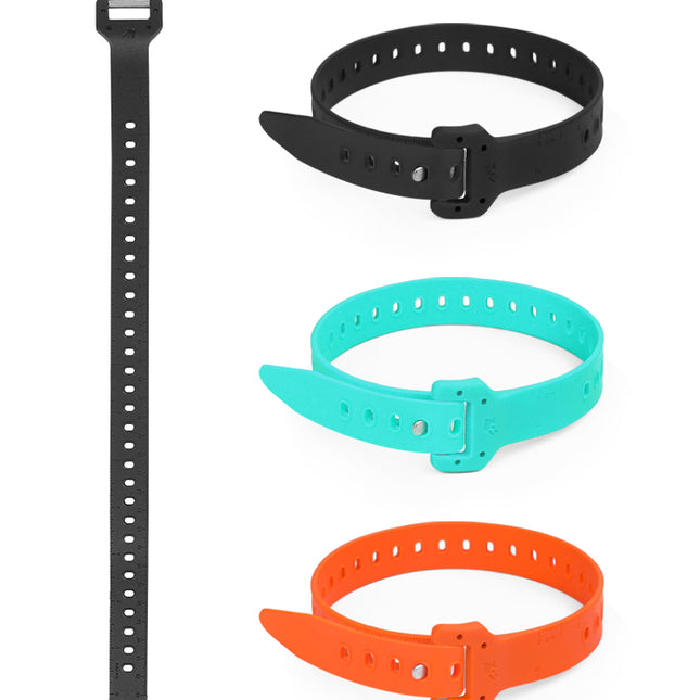 TPU Elastic Stretchable Strap image 03