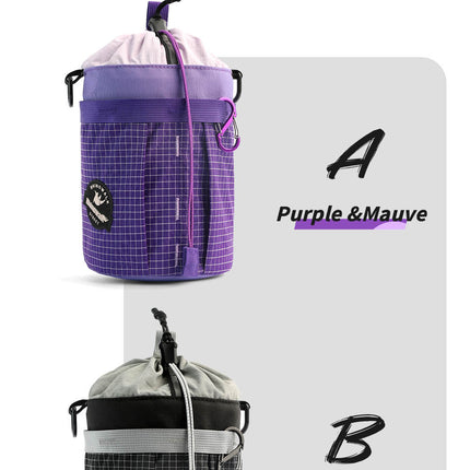 2.5L Casual Bike Handlebar/Stem Bag