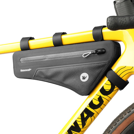 Plateau Series X Waterproof Triangle bag -1.7l