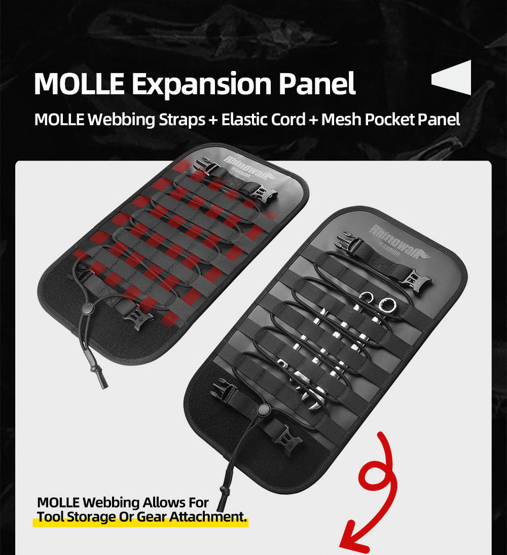 Warrior Series X Waterproof Duffel Bag, 20l,40l,65l