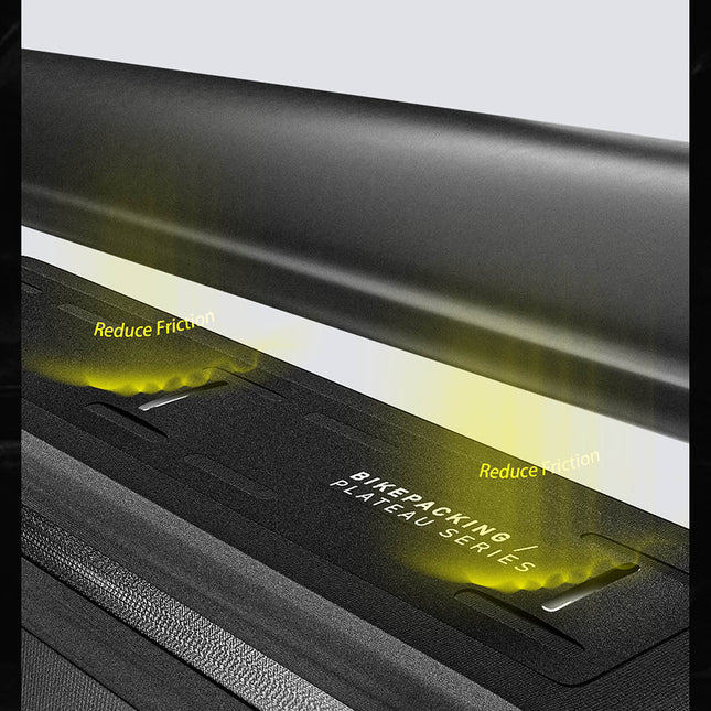 Plateau Series X Waterproof Triangle bag -1.7l