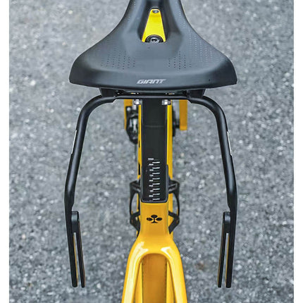 MTB Bicycle Saddle Bag Stabilizer