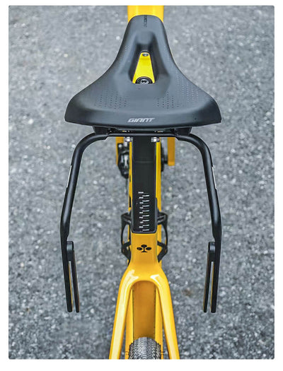 MTB Bicycle Saddle Bag Stabilizer