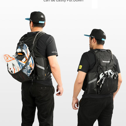 Motorcycle Cycling Vest