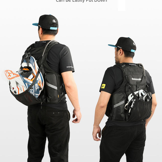 Motorcycle Cycling Vest
