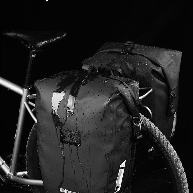 Waterproof TPU Pannier Bag - 1 Piece