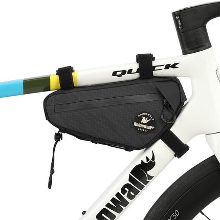 COSMOPOLIS Series X 1L Frame bag