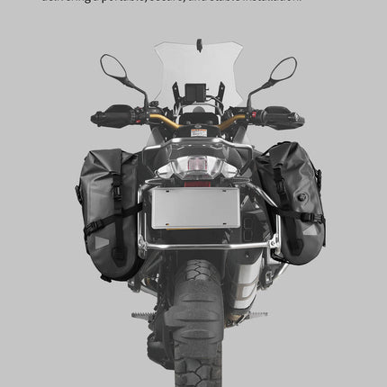 24L Waterproof Side Bag