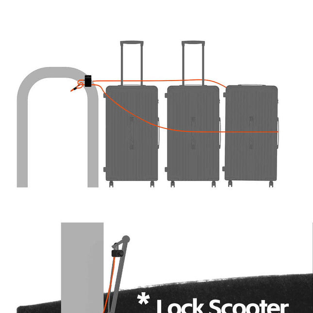 Combination Lock
