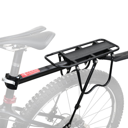 Quick Release Rear Rack Cargo Carrier