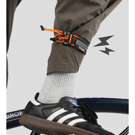Cycling Reflective Ankl Strap
