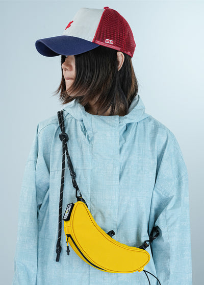 Banana Helmet Bag