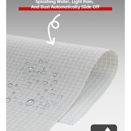 COSMOPOLIS Series X 1L Frame bag