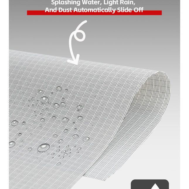 COSMOPOLIS Series X 1L Frame bag