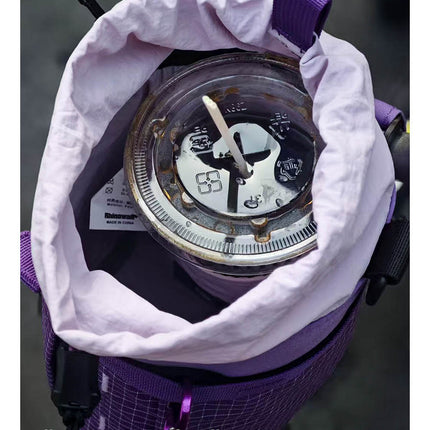 2.5L Casual Bike Handlebar/Stem Bag