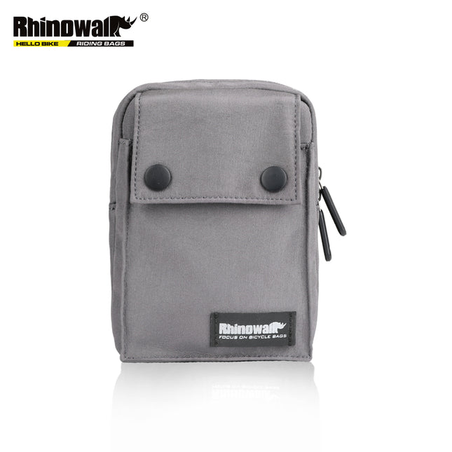 Leisure Multifunctional Bike Front Bag image 10