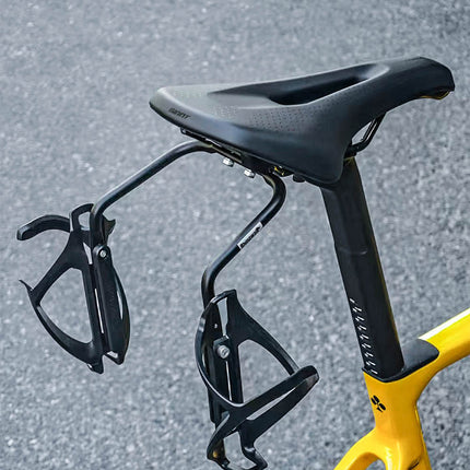 MTB Bicycle Saddle Bag Stabilizer