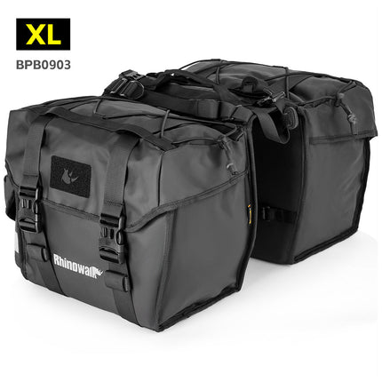Double Pannier Bag