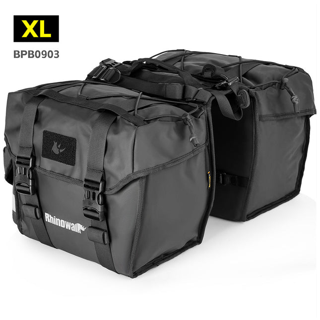 Double Pannier Bag