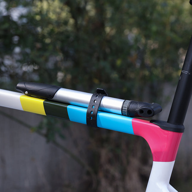 High-Strength TPU Strap