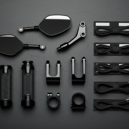 Rhinowalk Replacement Parts & Accessories