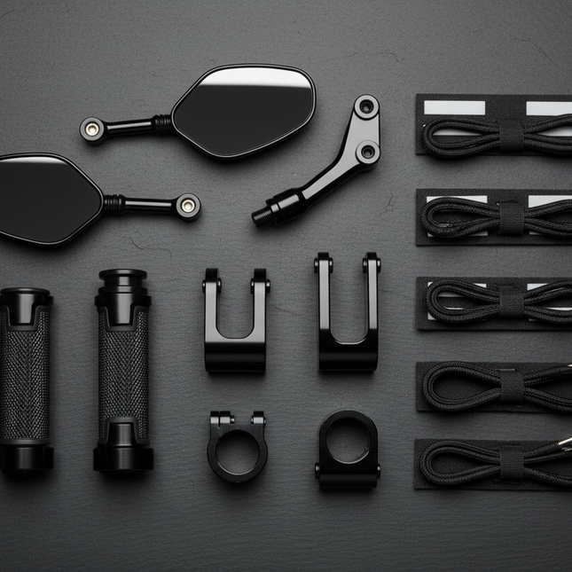 Rhinowalk Replacement Parts & Accessories
