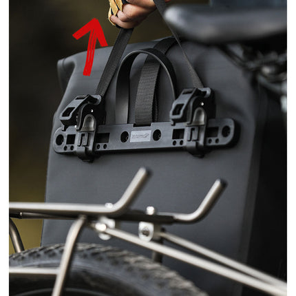 Waterproof TPU Pannier Bag - 1 Piece
