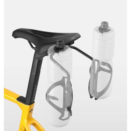 MTB Bicycle Saddle Bag Stabilizer