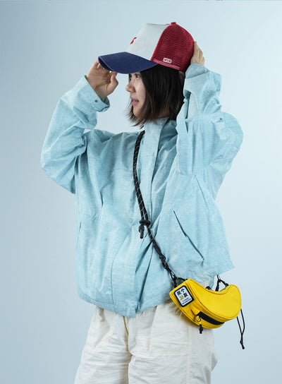 Banana Helmet Bag