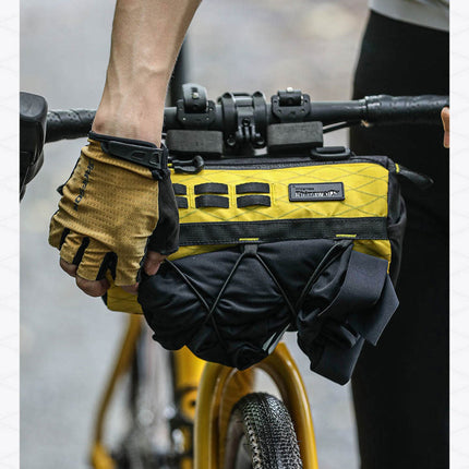 Wilderness Series x 2.8l Handlebar bag