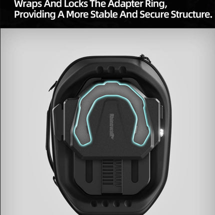 Mechanic Series x 5.6L Magnetic Tank Bag