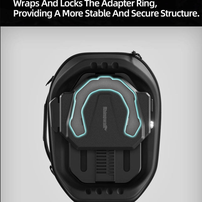 Mechanic Series x 5.6L Magnetic Tank Bag