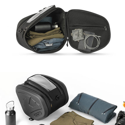 16L Scooter Tunnel Bag