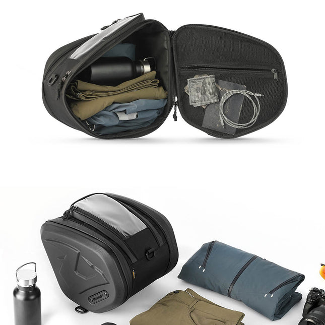 16L Scooter Tunnel Bag