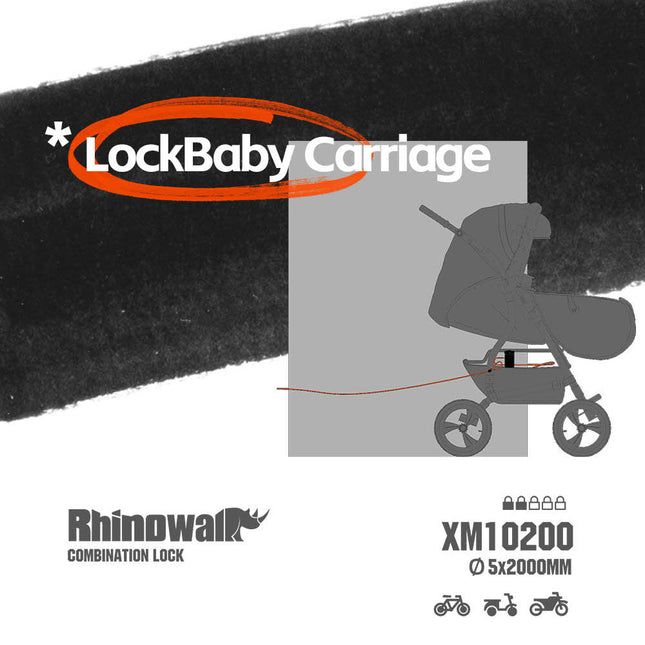 Combination Lock