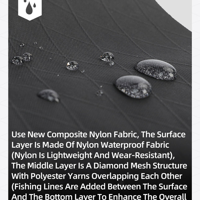 1.2l Top tube bag - Wilderness Series