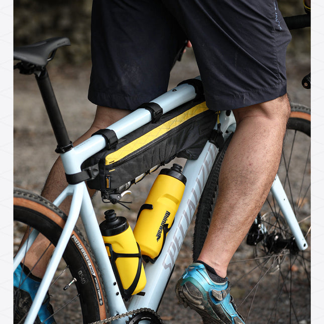 2.4l Triangle Frame Bag-Wilderness Series